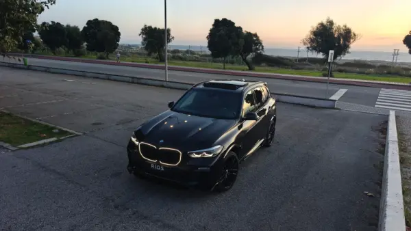 BMW X5 45 e xDrive Pack M 23