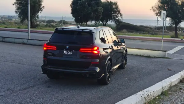 BMW X5 45 e xDrive Pack M 26