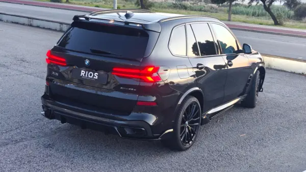 BMW X5 45 e xDrive Pack M 30