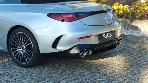 Mercedes-Benz CLE 200 Cabrio 18