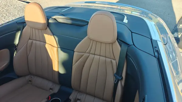 Mercedes-Benz CLE 200 Cabrio 35