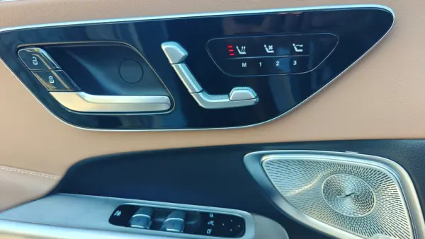 Mercedes-Benz CLE 200 Cabrio 44