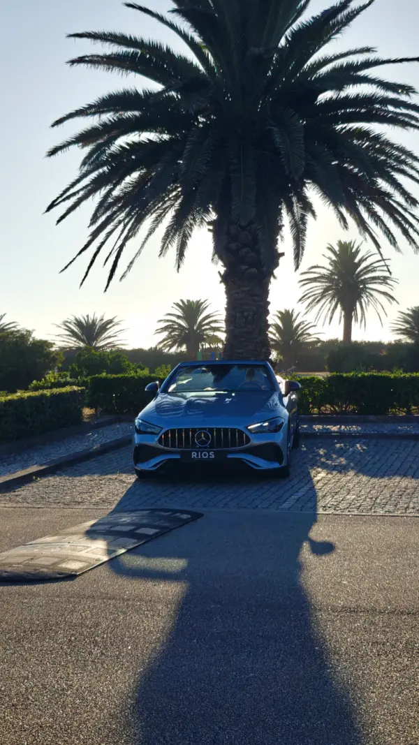 Mercedes-Benz CLE 200 Cabrio 50