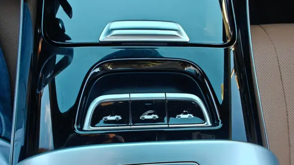 Mercedes-Benz CLE 200 Cabrio 63