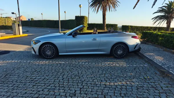 Mercedes-Benz CLE 200 Cabrio 65
