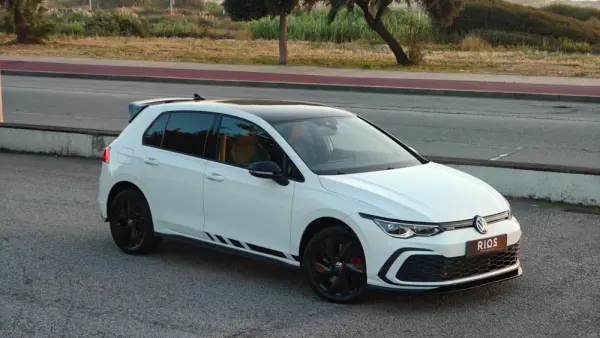 Volkswagen Golf 1.4 TSI GTE+ DSG 2