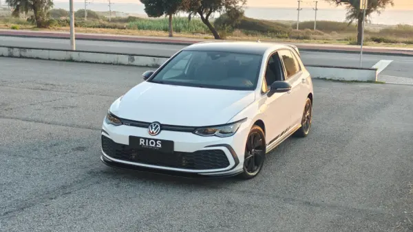 Volkswagen Golf 1.4 TSI GTE+ DSG 5