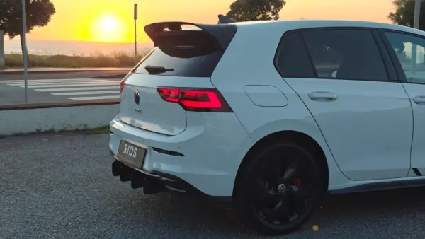 Volkswagen Golf 1.4 TSI GTE+ DSG 6