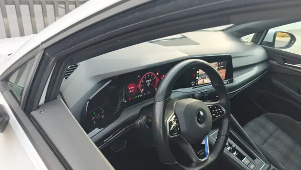 Volkswagen Golf 1.4 TSI GTE+ DSG 12