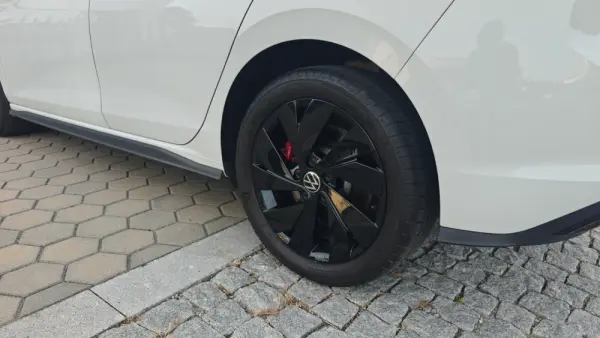 Volkswagen Golf 1.4 TSI GTE+ DSG 14