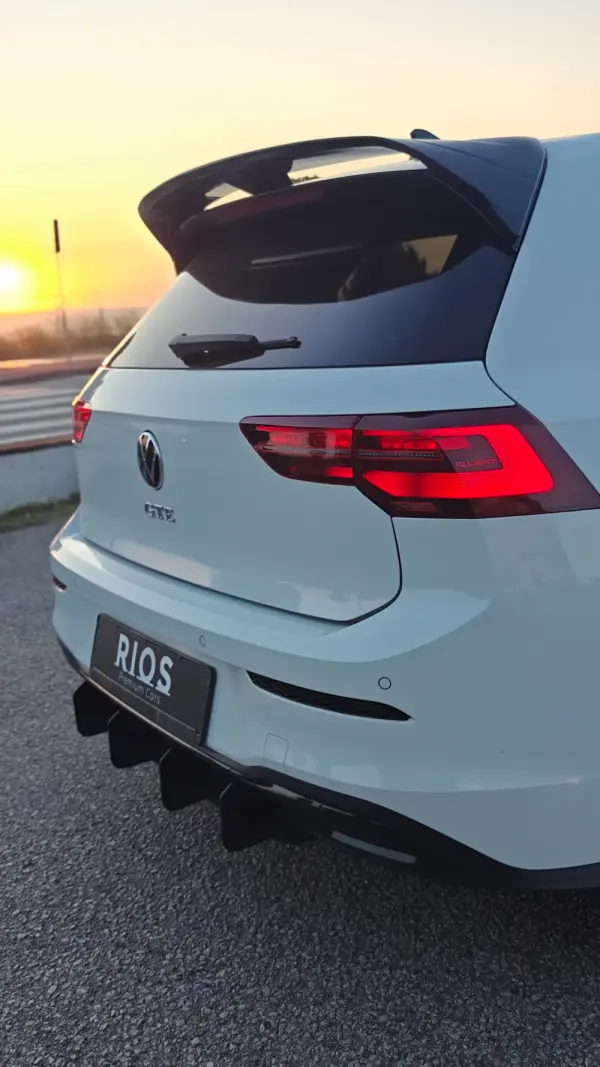 Volkswagen Golf 1.4 TSI GTE+ DSG 21