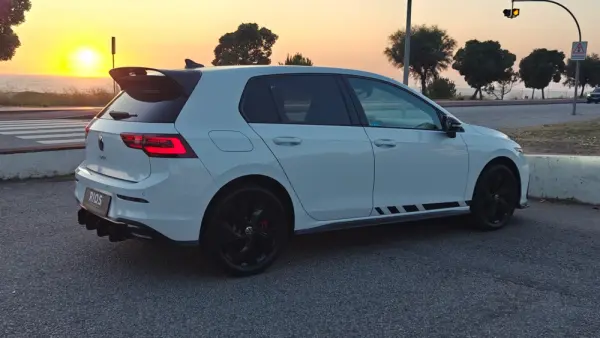 Volkswagen Golf 1.4 TSI GTE+ DSG 24