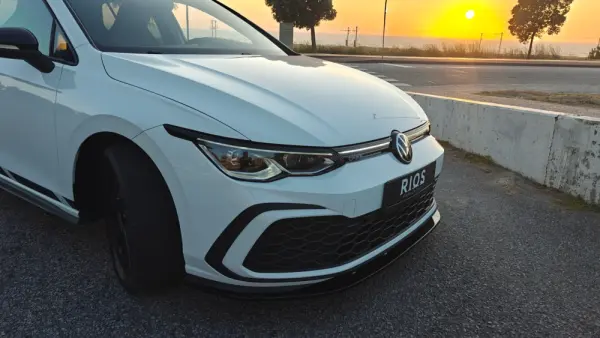 Volkswagen Golf 1.4 TSI GTE+ DSG 31