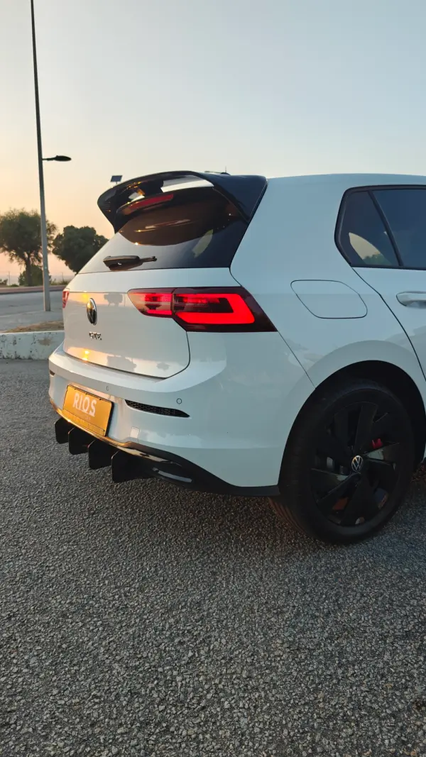 Volkswagen Golf 1.4 TSI GTE+ DSG 32