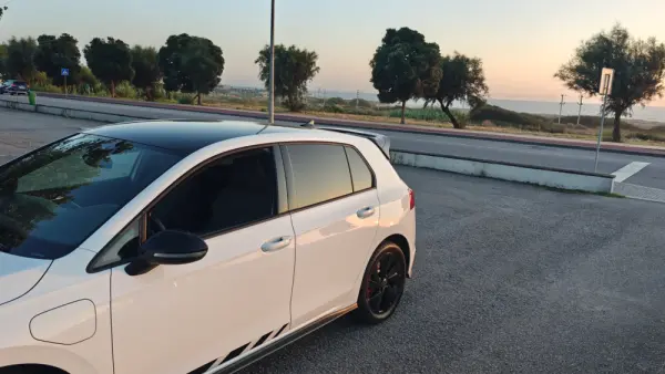 Volkswagen Golf 1.4 TSI GTE+ DSG 35