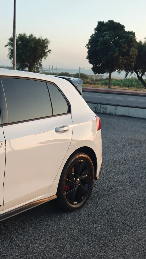 Volkswagen Golf 1.4 TSI GTE+ DSG 36