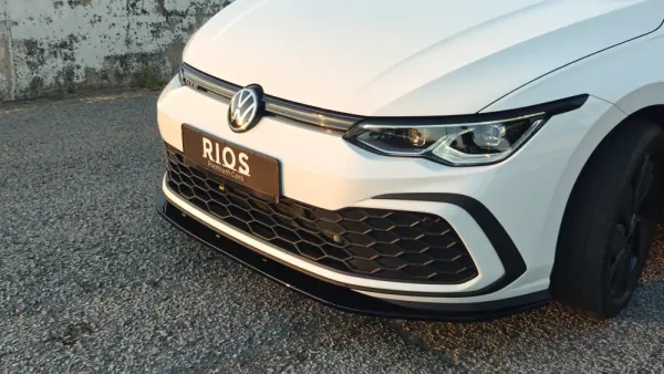 Volkswagen Golf 1.4 TSI GTE+ DSG 38