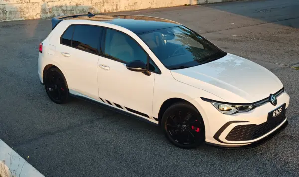 Volkswagen Golf 1.4 TSI GTE+ DSG 42
