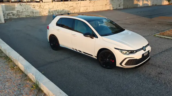 Volkswagen Golf 1.4 TSI GTE+ DSG 43