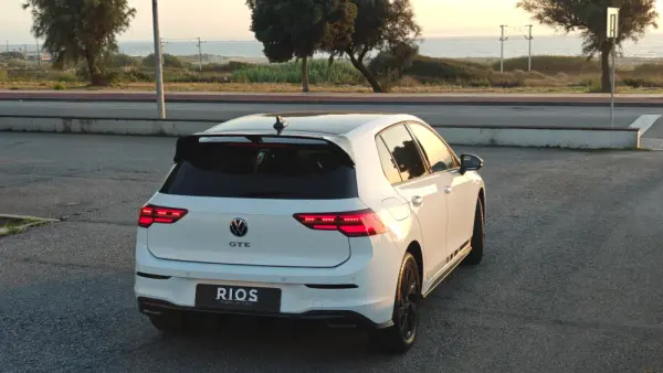 Volkswagen Golf 1.4 TSI GTE+ DSG 47