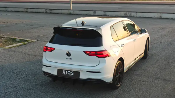 Volkswagen Golf 1.4 TSI GTE+ DSG 48