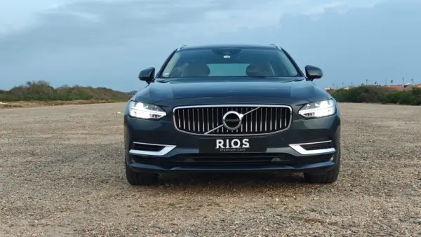 Volvo V90 2.0 T8 PHEV Inscription AWD 3