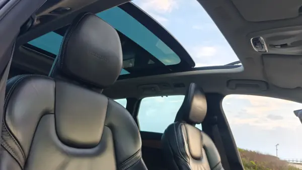 Volvo V90 2.0 T8 PHEV Inscription AWD 19