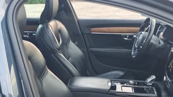Volvo V90 2.0 T8 PHEV Inscription AWD 33