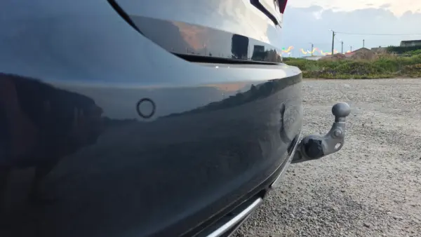 Volvo V90 2.0 T8 PHEV Inscription AWD 37