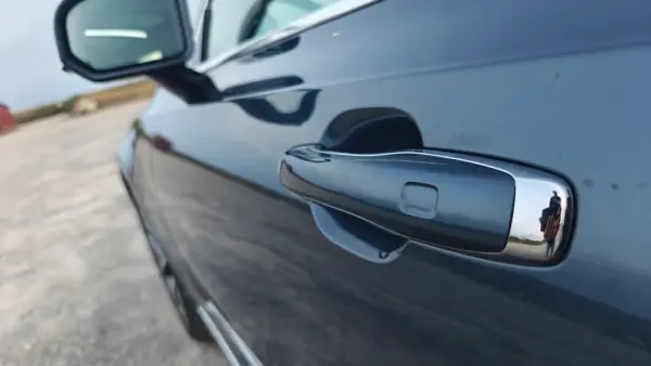 Volvo V90 2.0 T8 PHEV Inscription AWD 38
