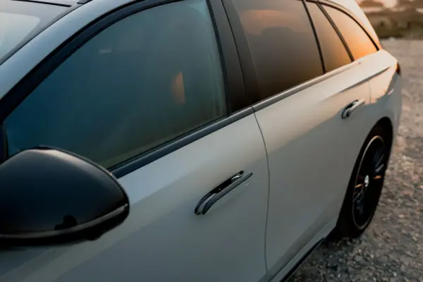 Mercedes-Benz E 300 de 13