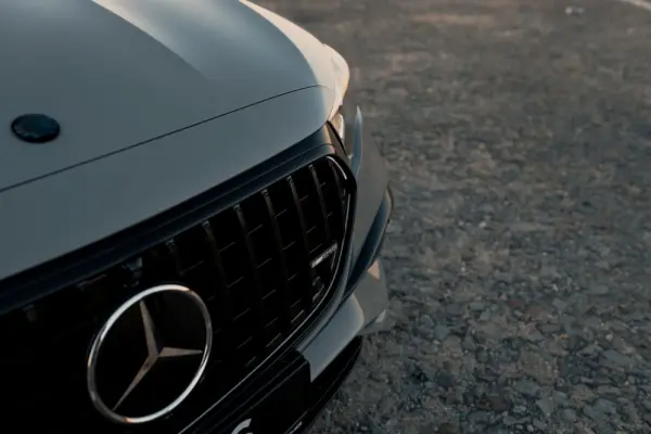 Mercedes-Benz E 300 de 20