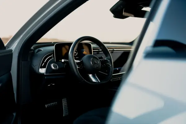 Mercedes-Benz E 300 de 24