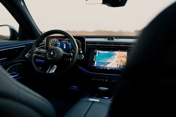 Mercedes-Benz E 300 de 30