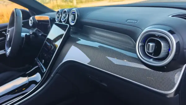 Mercedes-Benz GLC 63 AMG S E Performance Coupe Speedshift MCT9G Line Premium 19