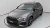 Audi A3 Sportback 45 TFSIe S line