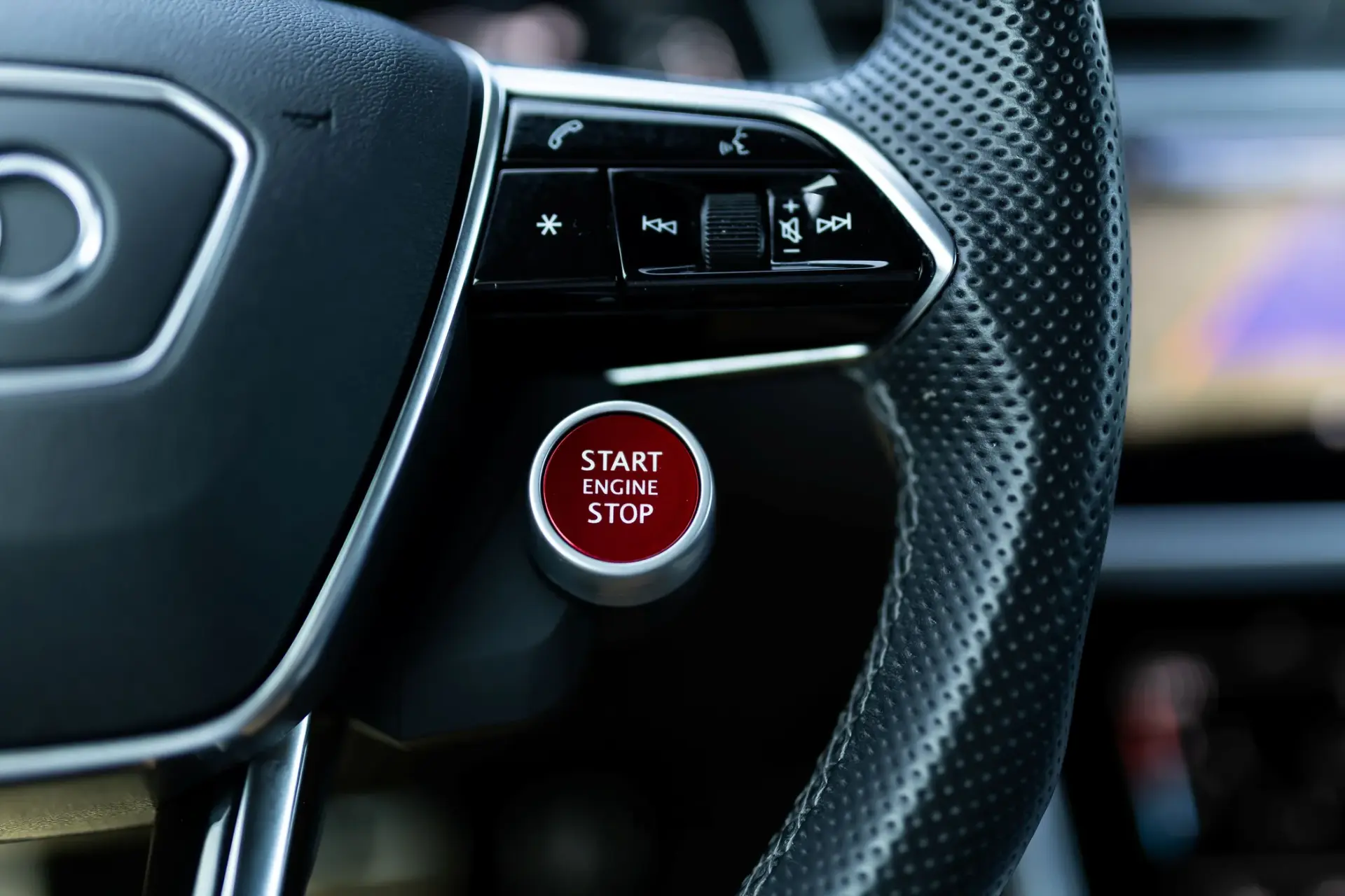 Audi A6 Avant 55 TFSIe quattro S line S tronic 21