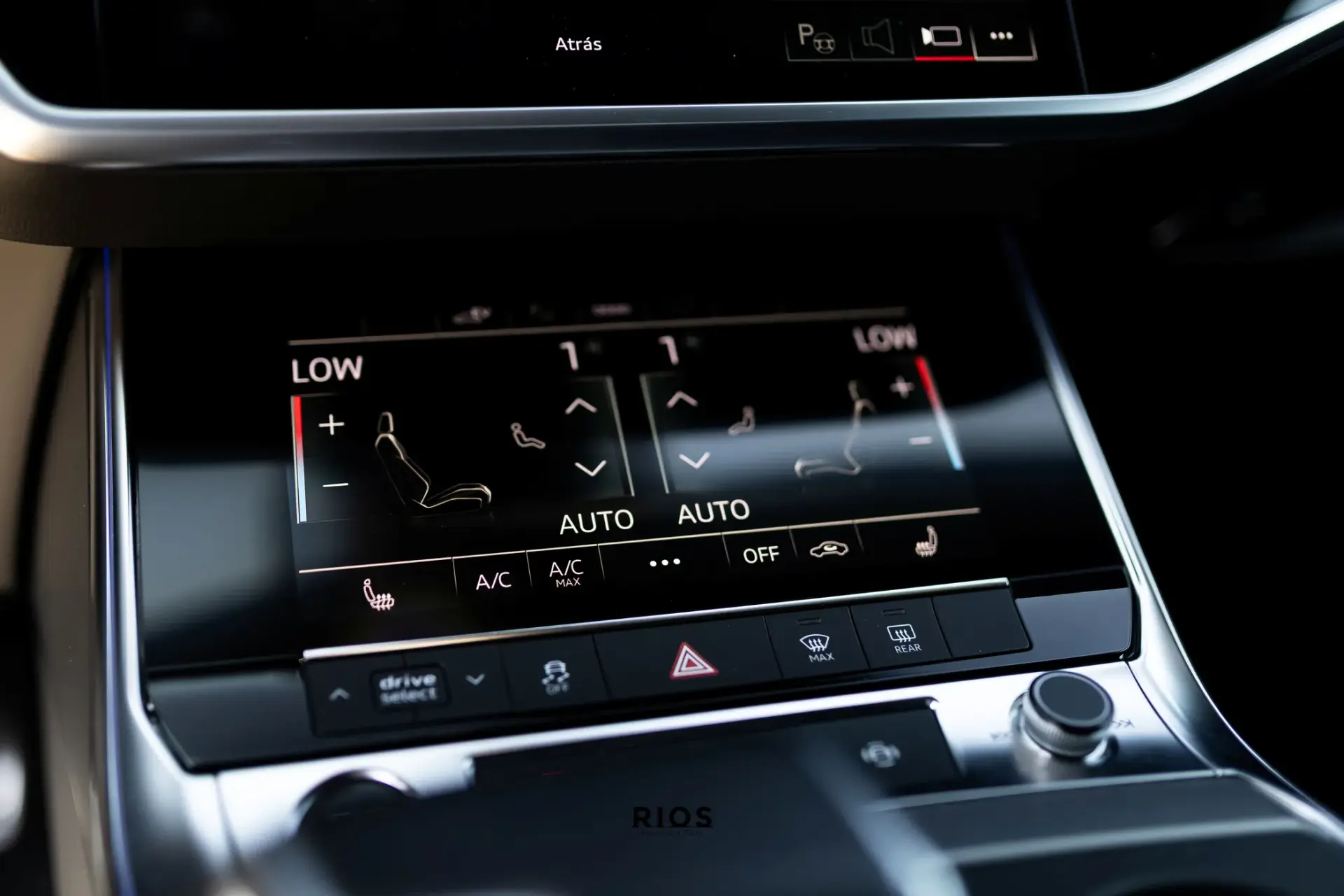 Audi A6 Avant 55 TFSIe quattro S line S tronic 28