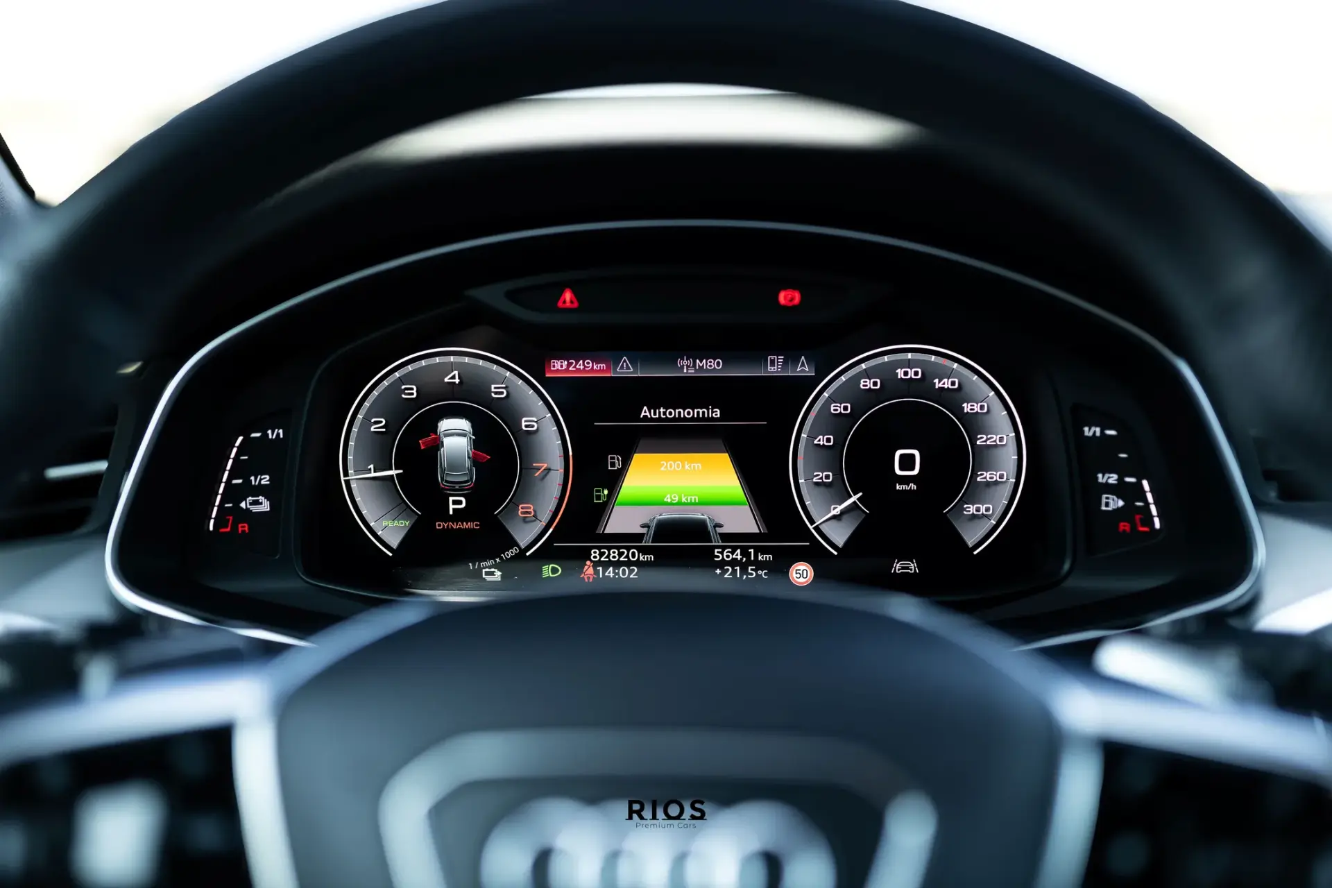 Audi A6 Avant 55 TFSIe quattro S line S tronic 32