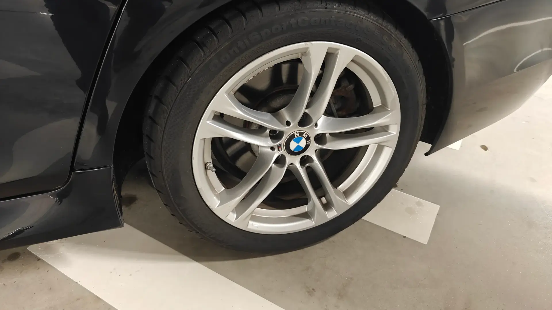 BMW 520 d Pack M Auto 38