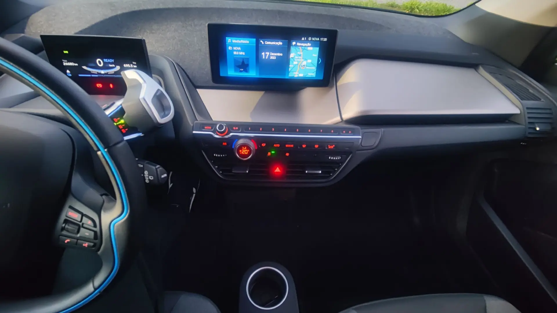 BMW i3 s 120Ah 14