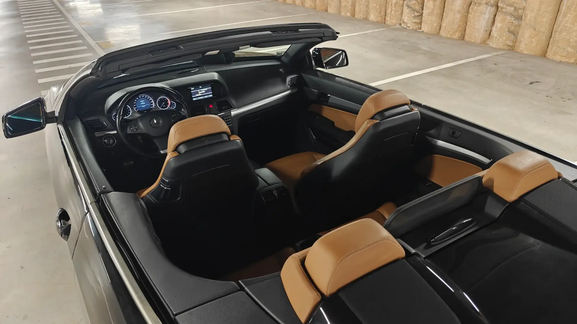 Mercedes-Benz E 250 CDi Elegance BlueEfficiency 13