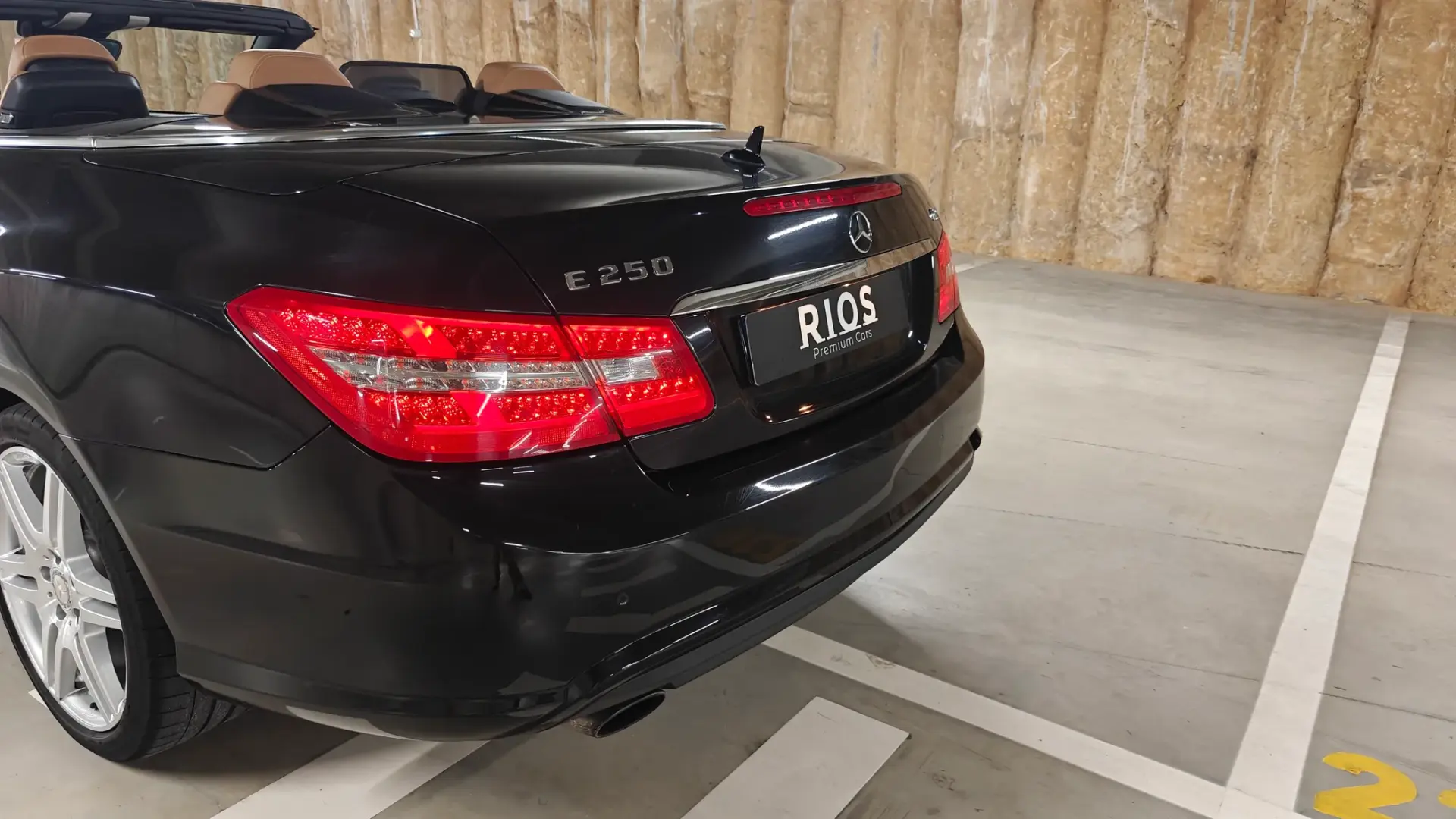 Mercedes-Benz E 250 CDi Elegance BlueEfficiency 16