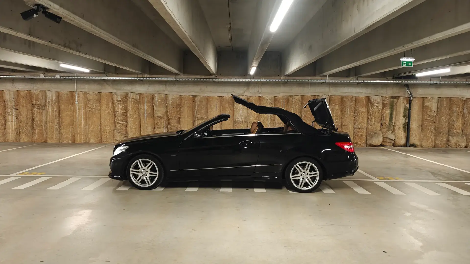 Mercedes-Benz E 250 CDi Elegance BlueEfficiency 25