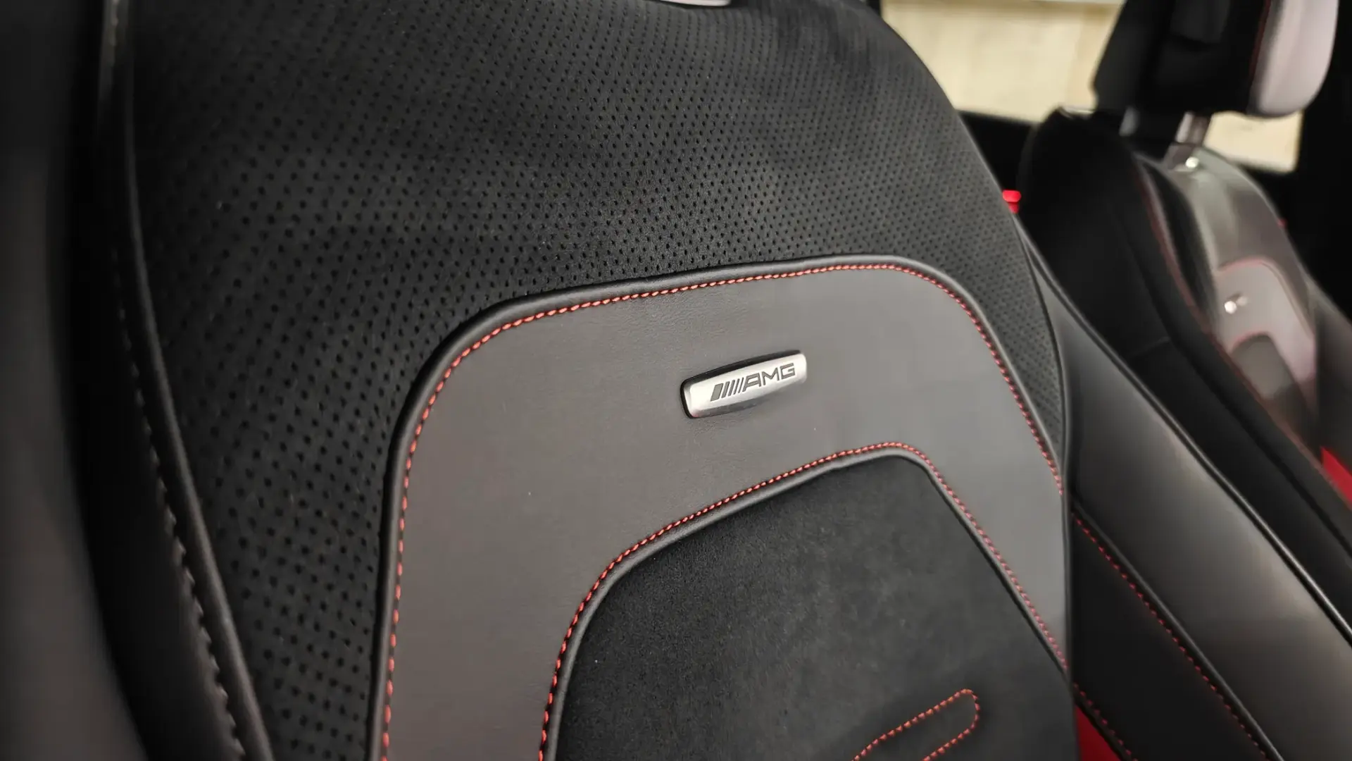 Mercedes-Benz E 53 AMG 4Matic+ SpeedshiftFT TCT 9G 33