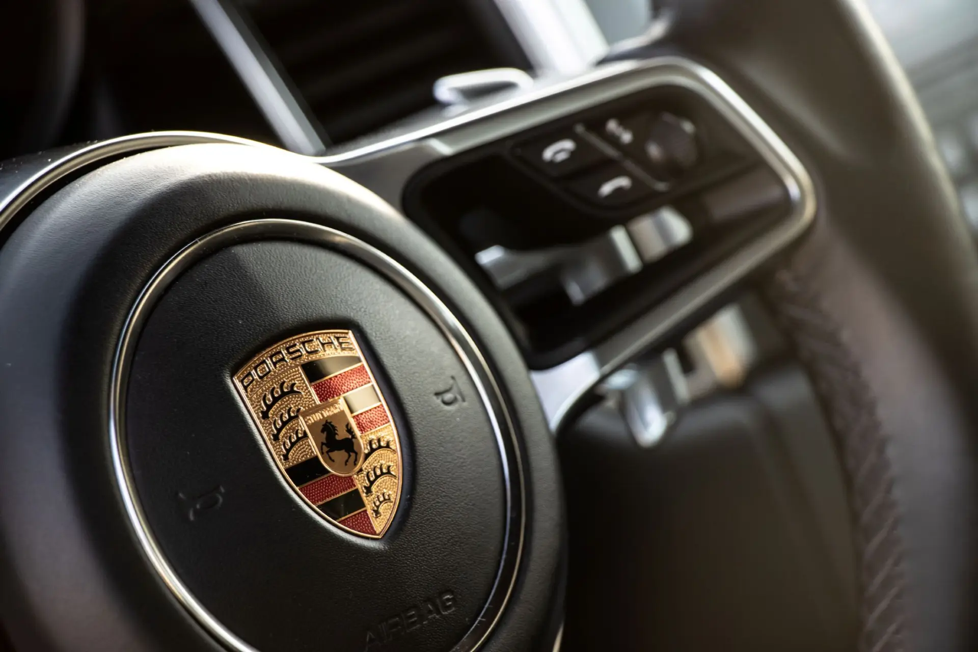 Porsche Macan GTS 25