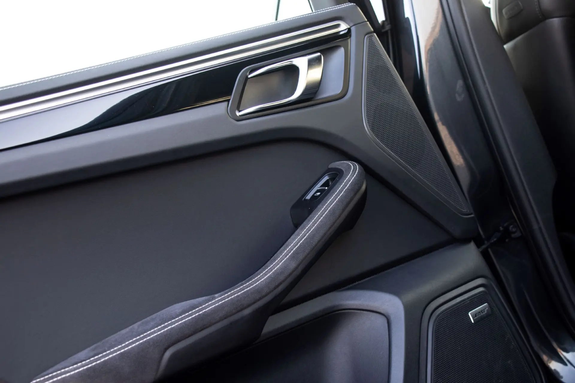 Porsche Macan GTS 34