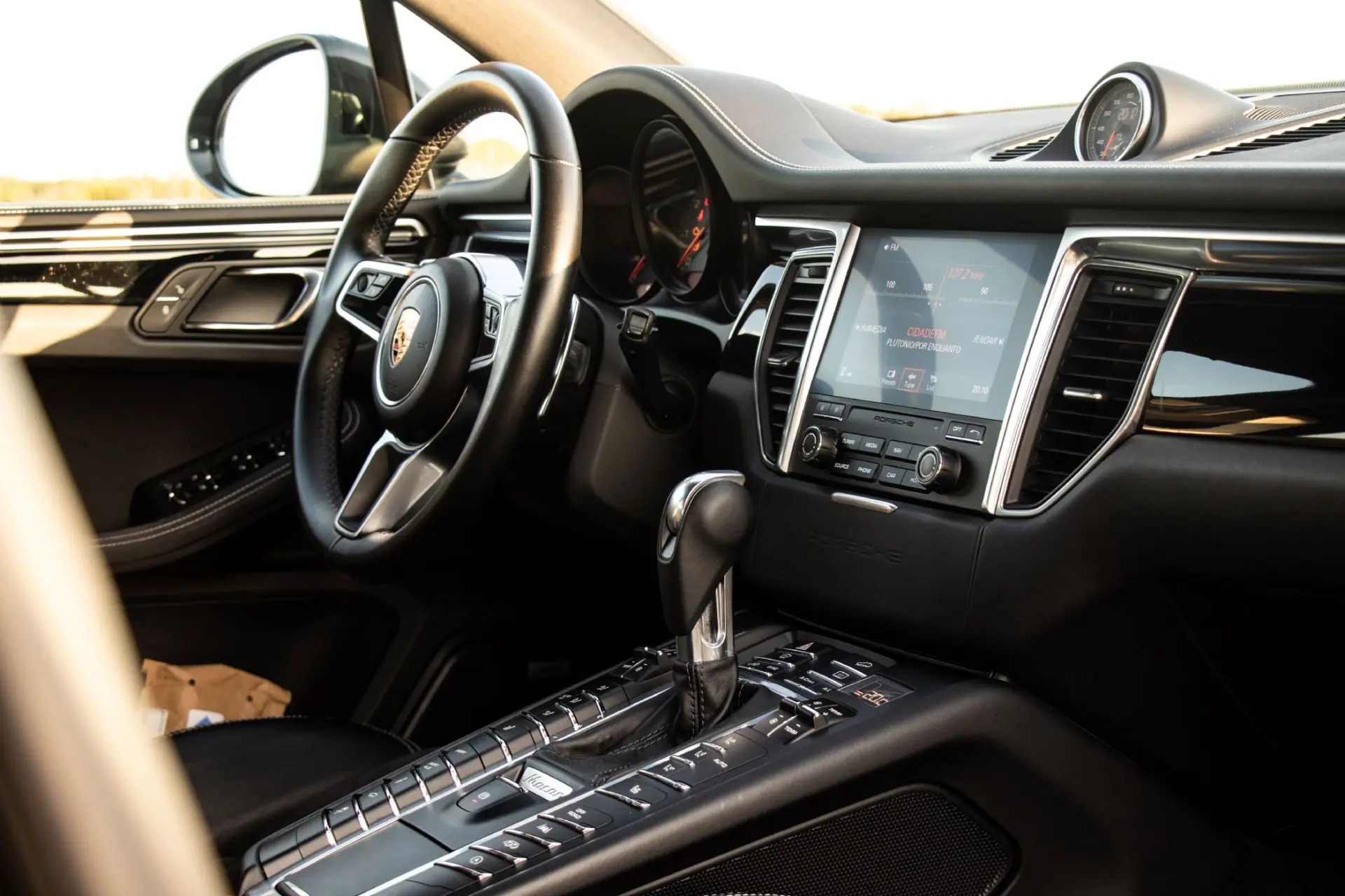 Porsche Macan GTS 38