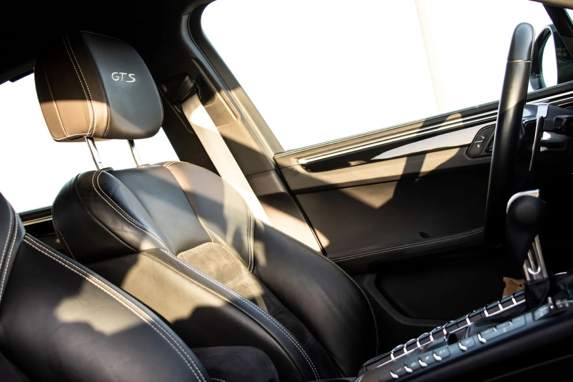 Porsche Macan GTS 42