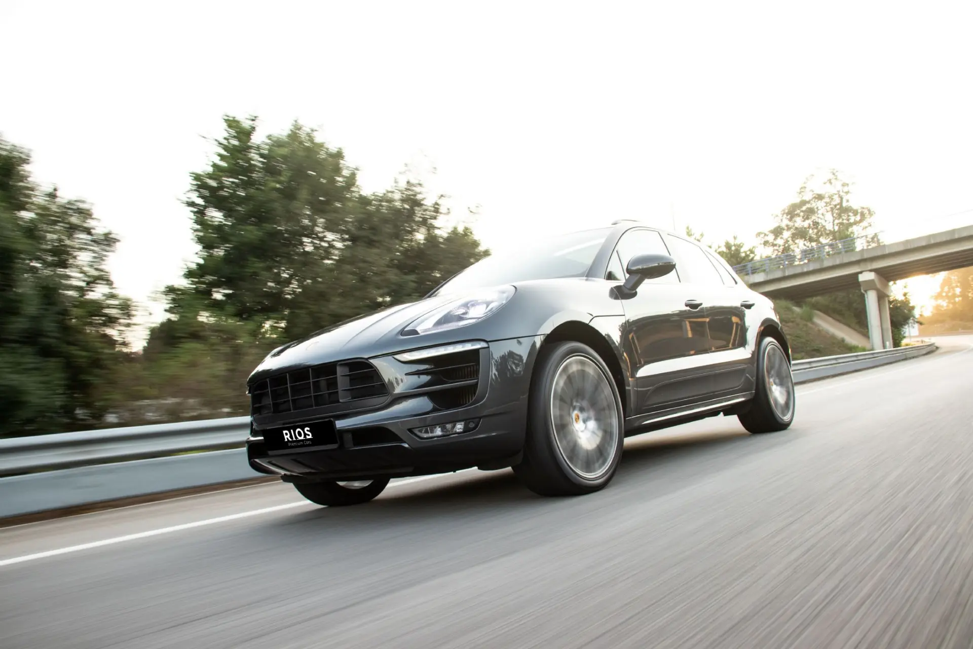 Porsche Macan GTS 43